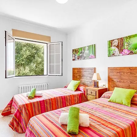 Bini Fleur Villa