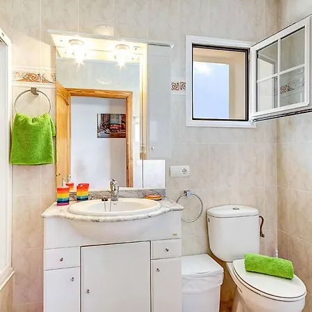 Bini Fleur Villa