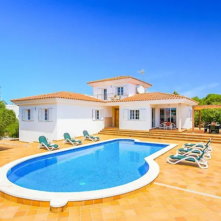 Villa Bini Fleur *