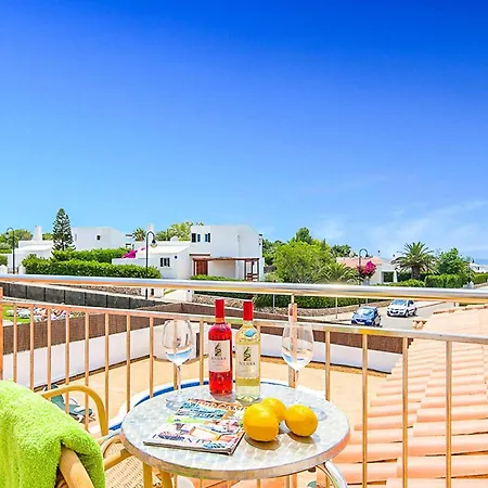 Villa Bini Fleur Binibeca